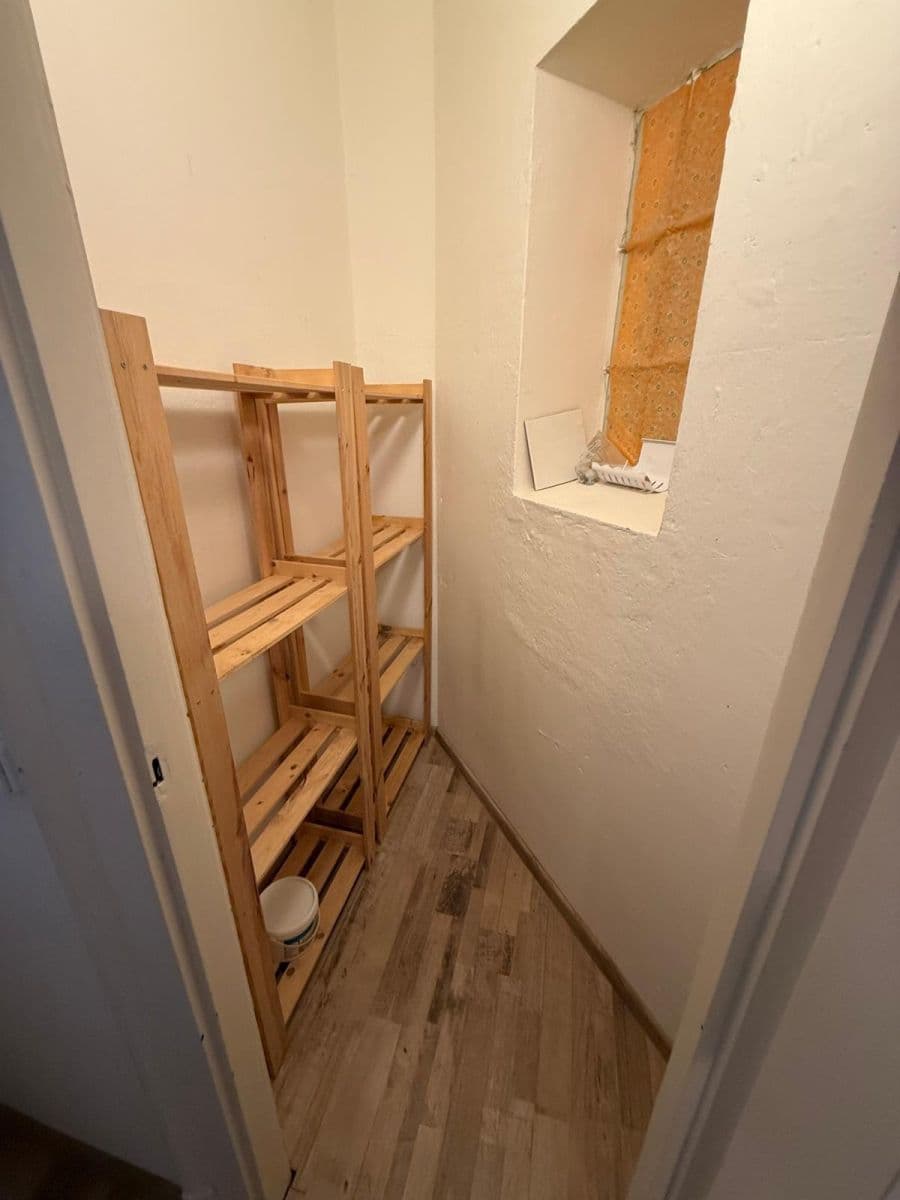 Pronájem bytu 2+kk 52 m², Chládkova, Brno, Jihomoravský kraj Pronájem bytu 2+kk 52 m², Chládkova, Brno, Jihomoravský kraj