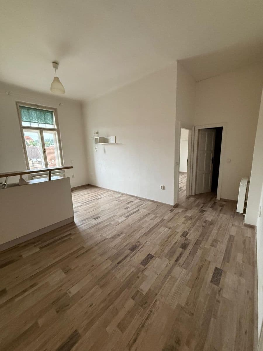 Pronájem bytu 2+kk 52 m², Chládkova, Brno, Jihomoravský kraj Pronájem bytu 2+kk 52 m², Chládkova, Brno, Jihomoravský kraj