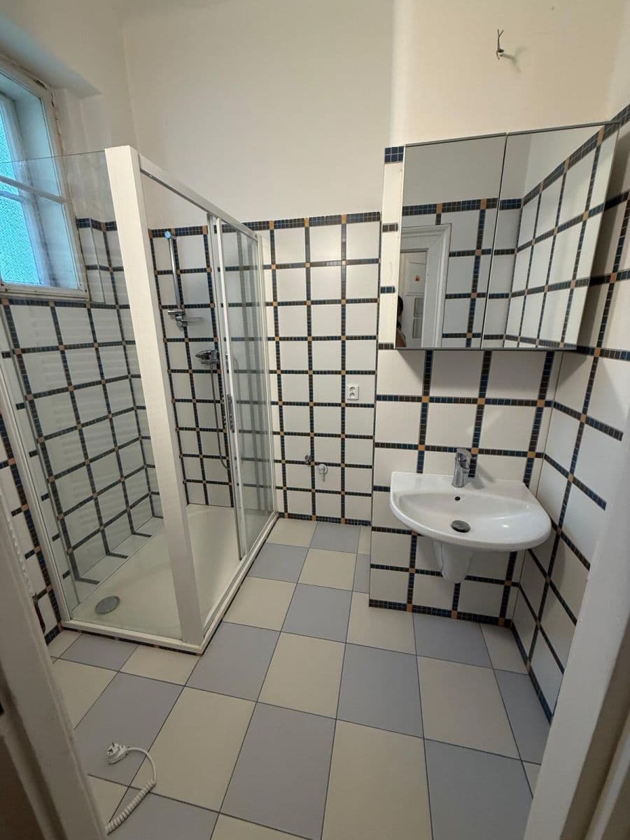 Pronájem bytu 2+kk 52 m², Chládkova, Brno, Jihomoravský kraj Pronájem bytu 2+kk 52 m², Chládkova, Brno, Jihomoravský kraj