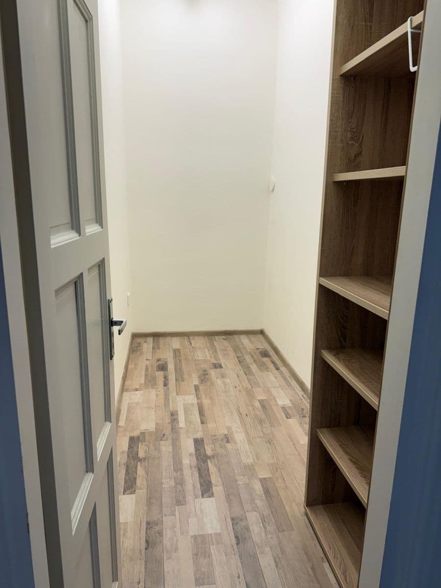 Pronájem bytu 2+kk 52 m², Chládkova, Brno, Jihomoravský kraj Pronájem bytu 2+kk 52 m², Chládkova, Brno, Jihomoravský kraj