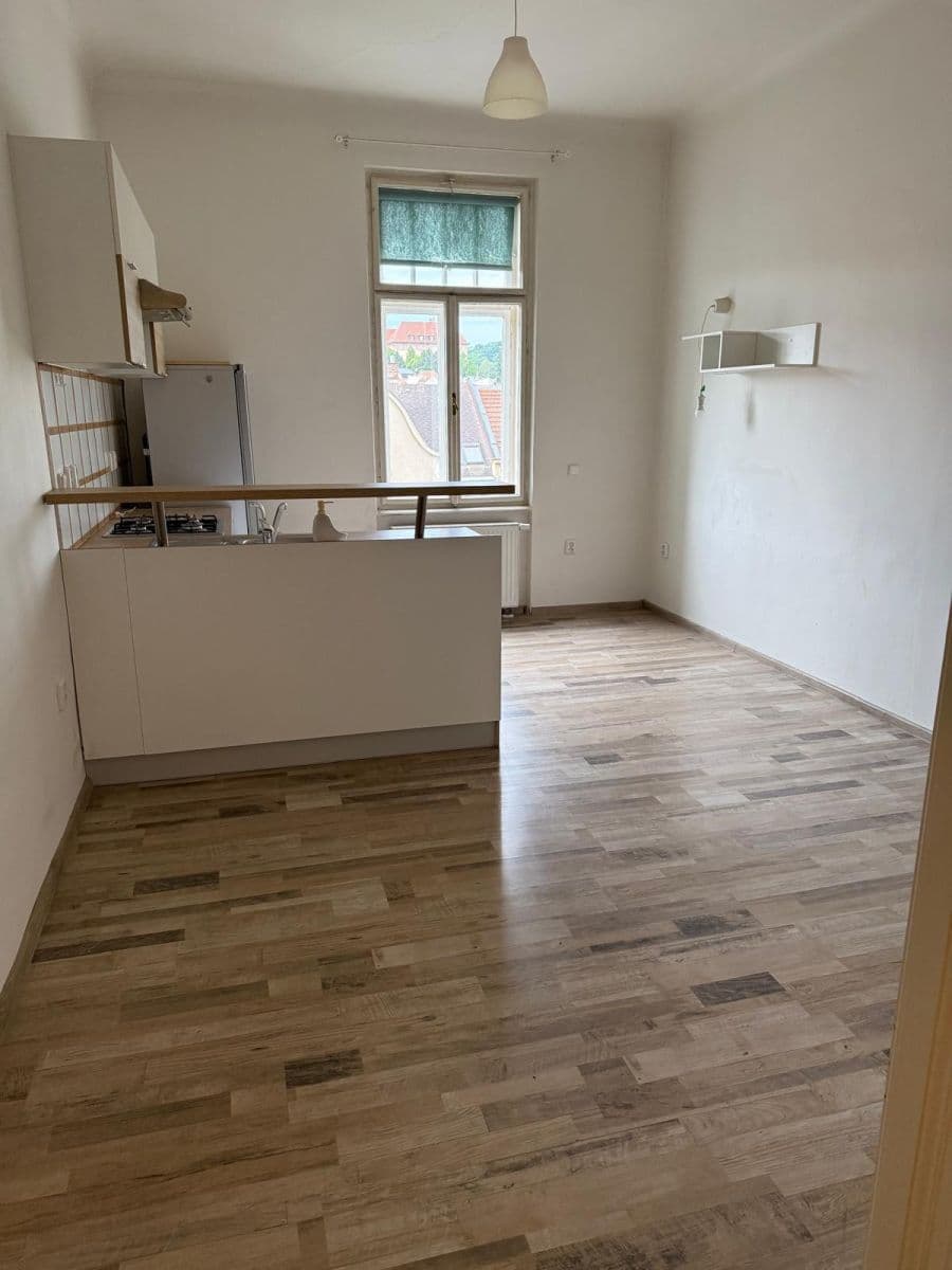 Pronájem bytu 2+kk 52 m², Chládkova, Brno, Jihomoravský kraj Pronájem bytu 2+kk 52 m², Chládkova, Brno, Jihomoravský kraj