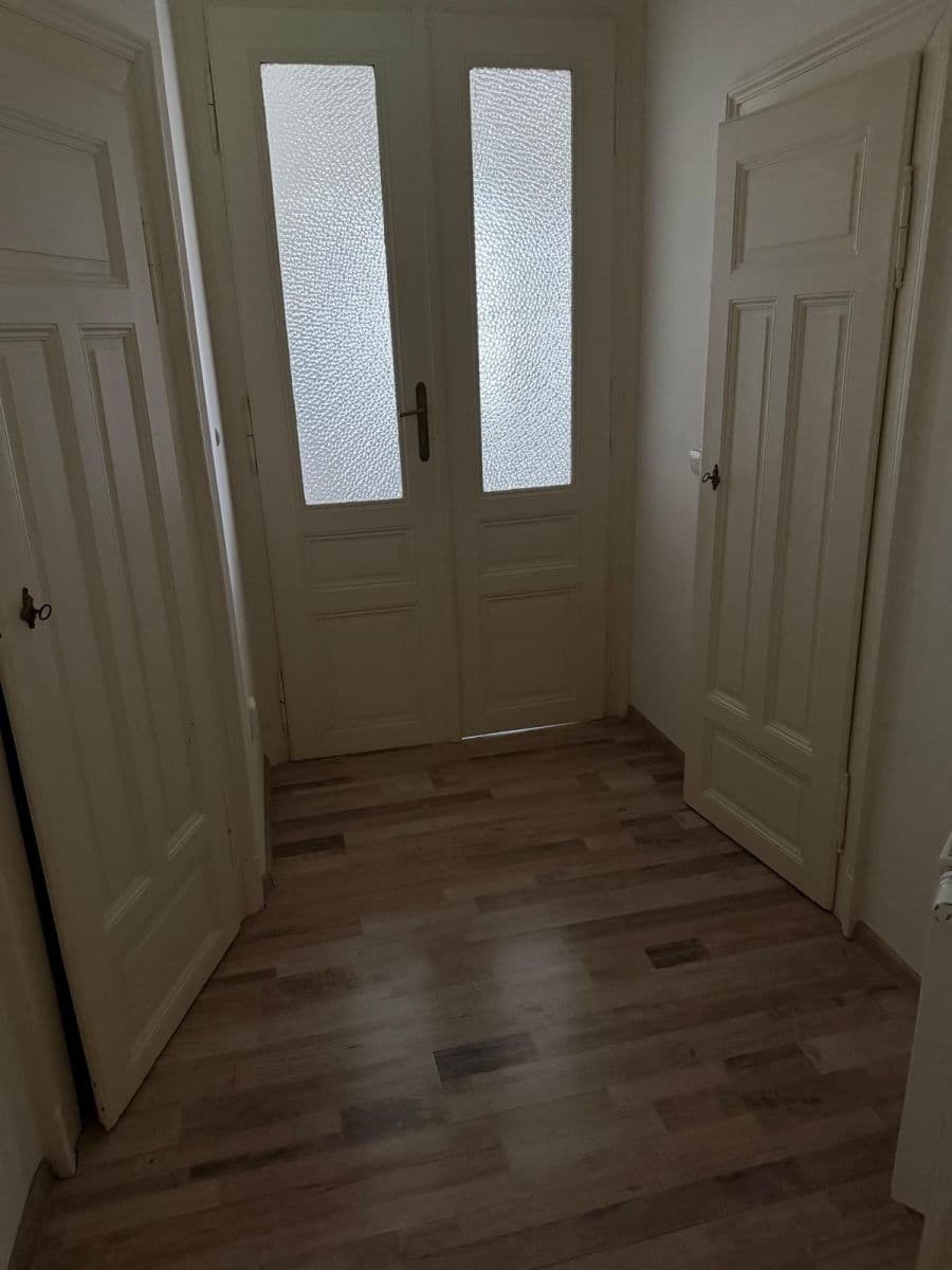 Pronájem bytu 2+kk 52 m², Chládkova, Brno, Jihomoravský kraj Pronájem bytu 2+kk 52 m², Chládkova, Brno, Jihomoravský kraj