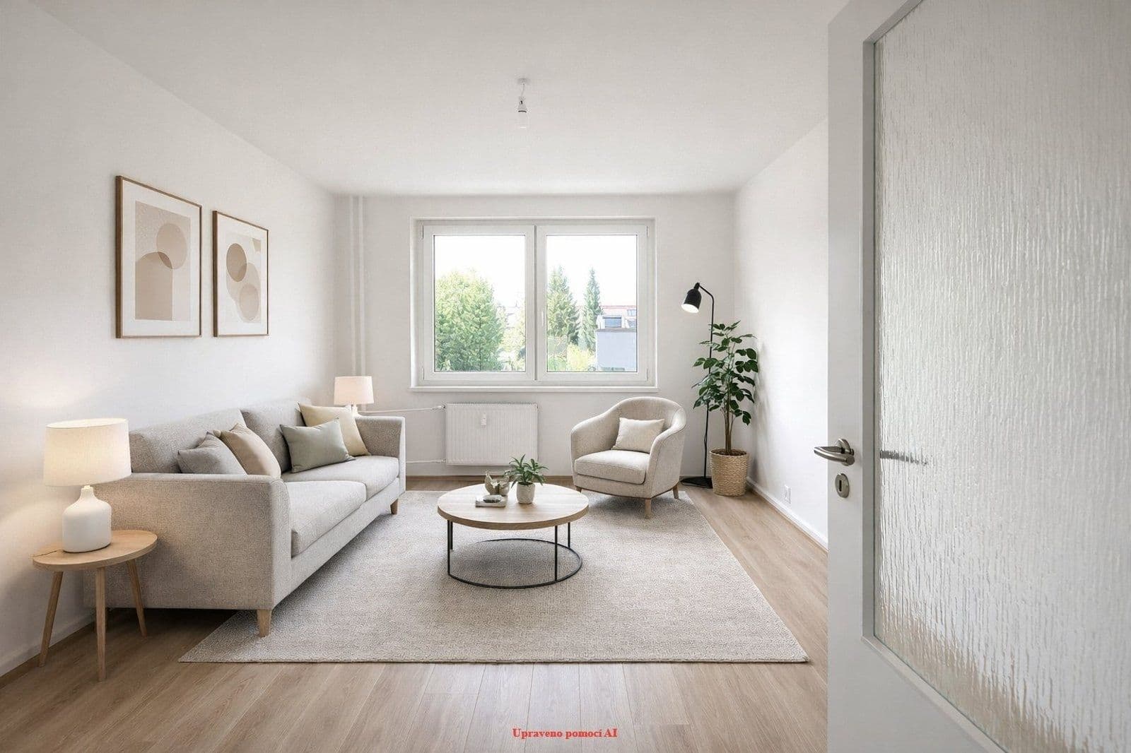 Pronájem bytu 1+1 35 m², I. P. Pavlova, Frýdek-Místek, Moravskoslezský kraj Pronájem bytu 1+1 35 m², I. P. Pavlova, Frýdek-Místek, Moravskoslezský kraj