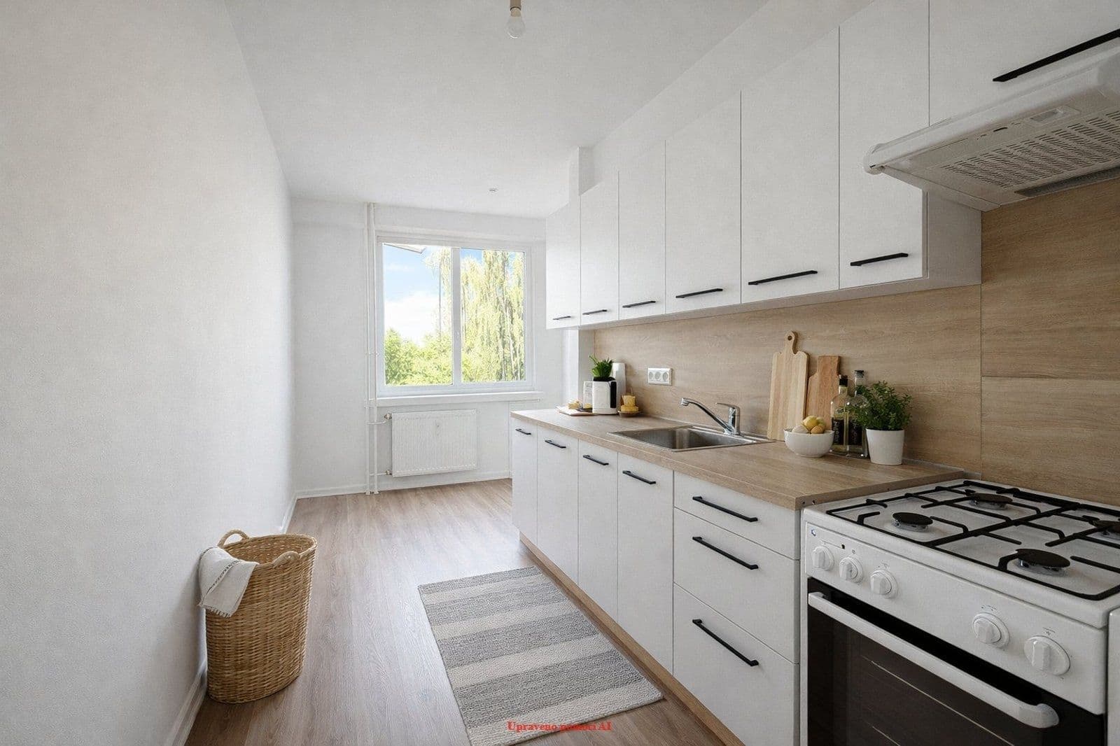 Pronájem bytu 1+1 35 m², I. P. Pavlova, Frýdek-Místek, Moravskoslezský kraj Pronájem bytu 1+1 35 m², I. P. Pavlova, Frýdek-Místek, Moravskoslezský kraj