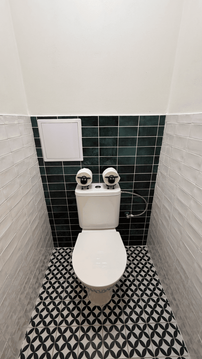 Prodej bytu 2+kk 54 m², Podvinný mlýn, Praha, Praha Prodej bytu 2+kk 54 m², Podvinný mlýn, Praha, Praha