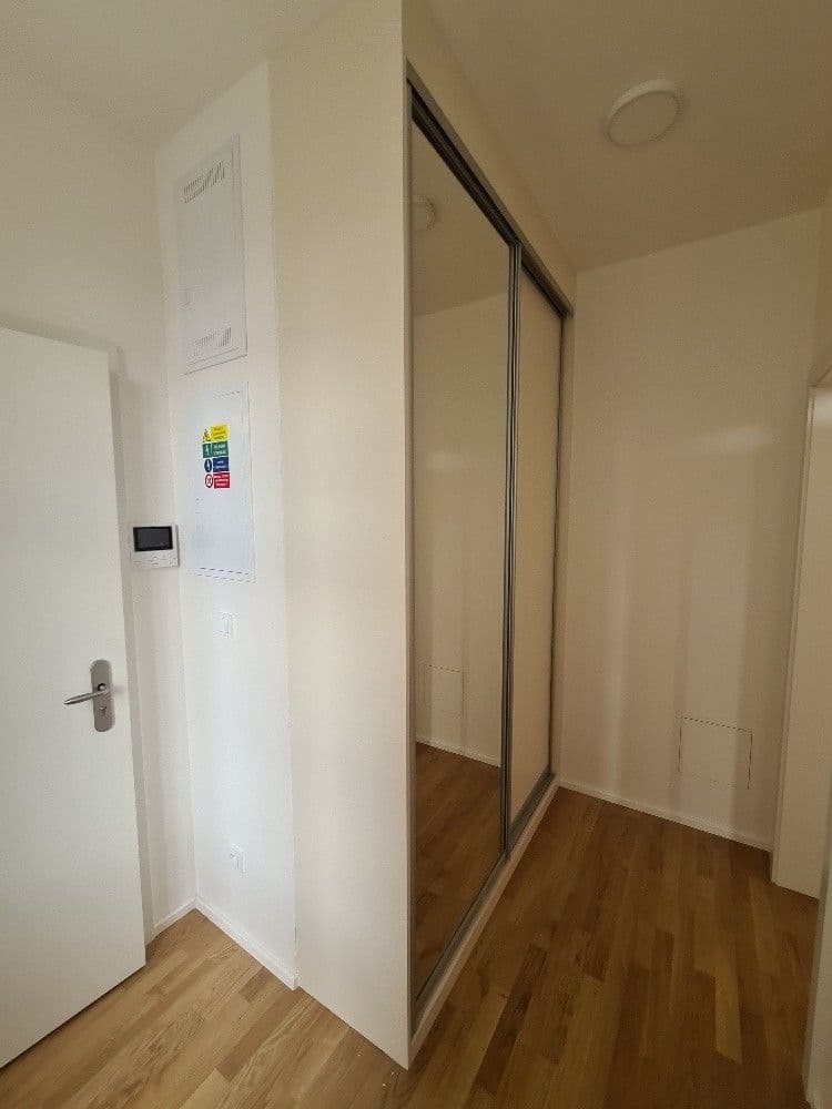 Pronájem bytu 2+kk 46 m², Tusarova, Praha, Praha Pronájem bytu 2+kk 46 m², Tusarova, Praha, Praha