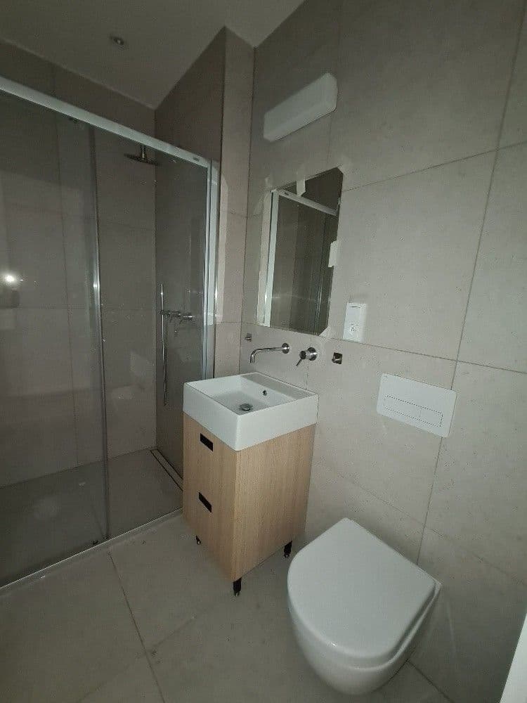Pronájem bytu 2+kk 46 m², Tusarova, Praha, Praha Pronájem bytu 2+kk 46 m², Tusarova, Praha, Praha