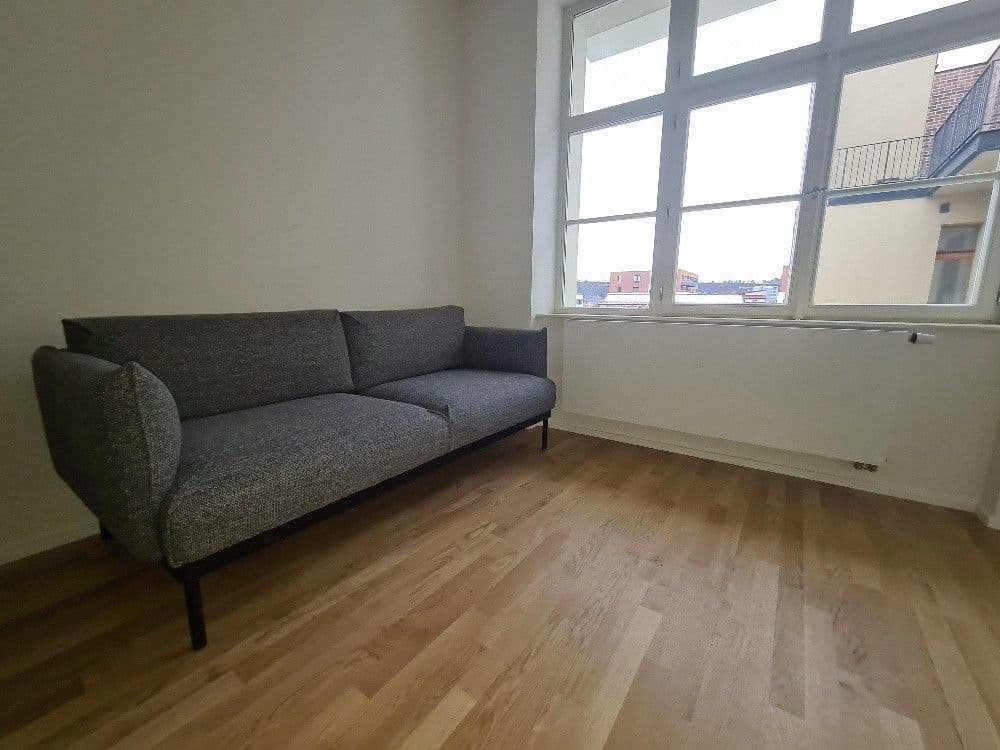Pronájem bytu 2+kk 46 m², Tusarova, Praha, Praha Pronájem bytu 2+kk 46 m², Tusarova, Praha, Praha