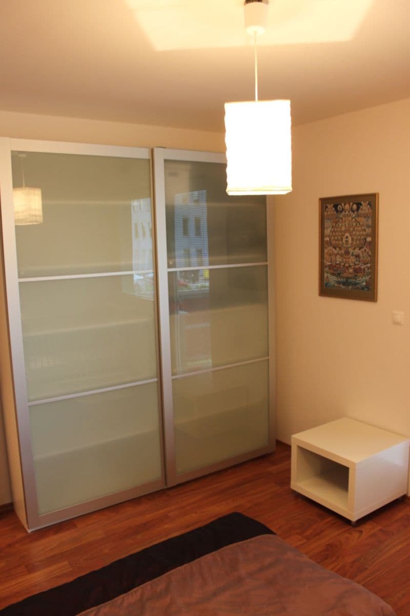 Pronájem bytu 2+kk 49 m², Babická, Praha, Praha Pronájem bytu 2+kk 49 m², Babická, Praha, Praha