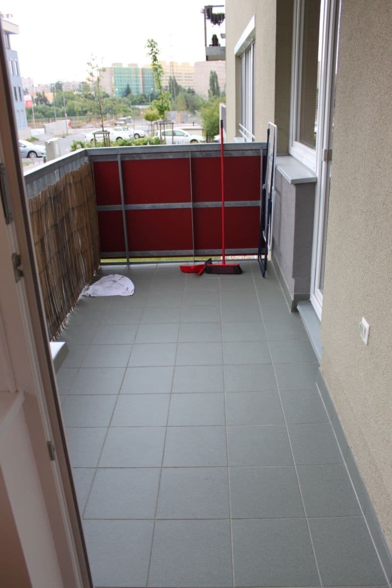 Pronájem bytu 2+kk 49 m², Babická, Praha, Praha Pronájem bytu 2+kk 49 m², Babická, Praha, Praha