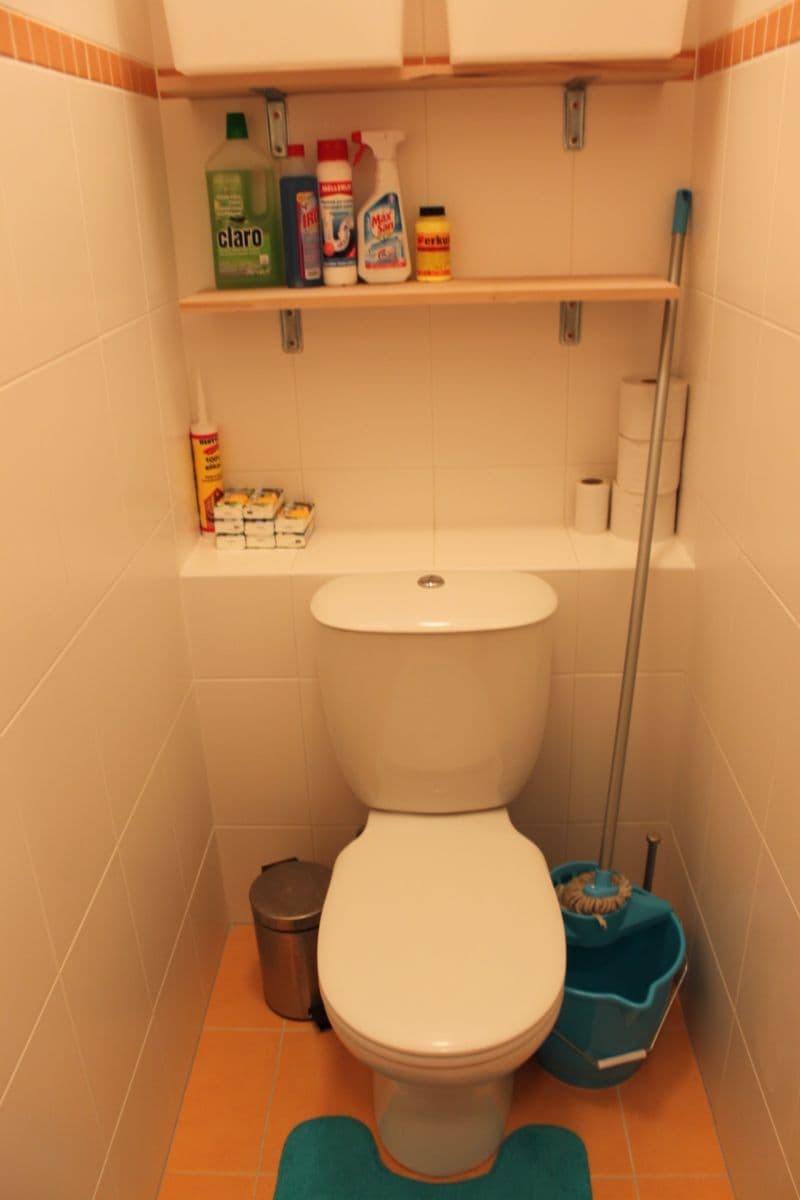 Pronájem bytu 2+kk 49 m², Babická, Praha, Praha Pronájem bytu 2+kk 49 m², Babická, Praha, Praha