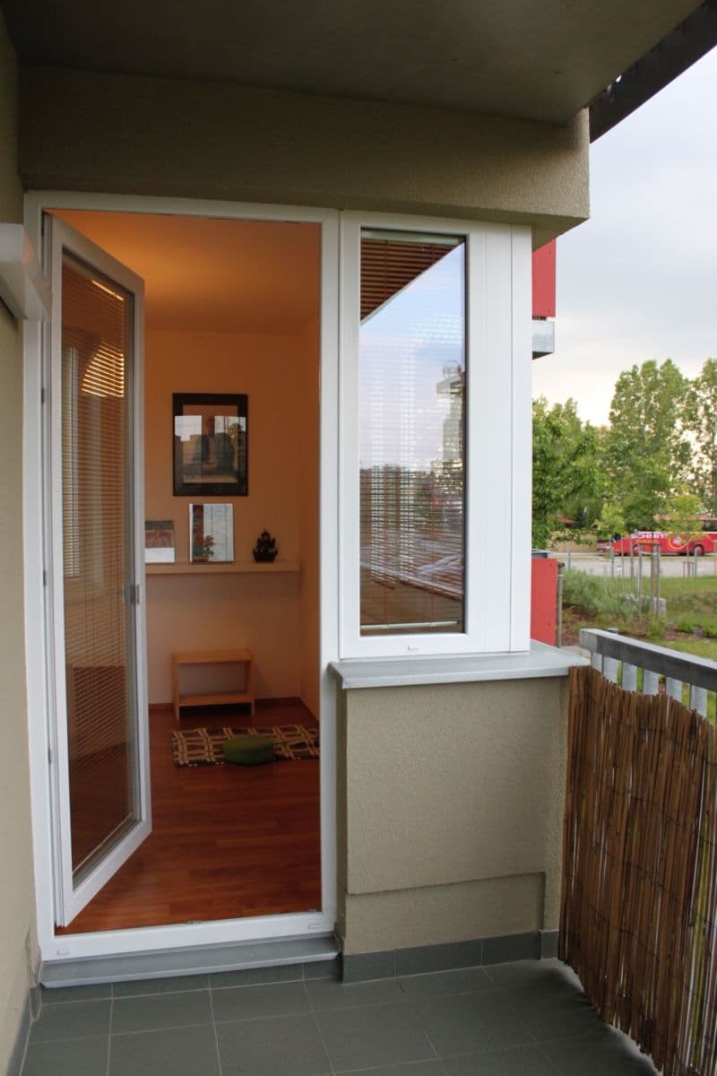 Pronájem bytu 2+kk 49 m², Babická, Praha, Praha Pronájem bytu 2+kk 49 m², Babická, Praha, Praha
