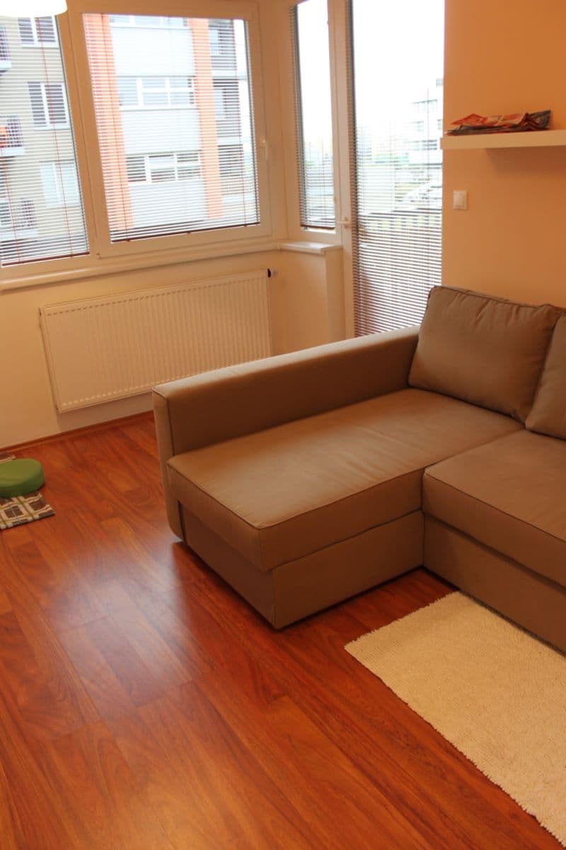 Pronájem bytu 2+kk 49 m², Babická, Praha, Praha Pronájem bytu 2+kk 49 m², Babická, Praha, Praha