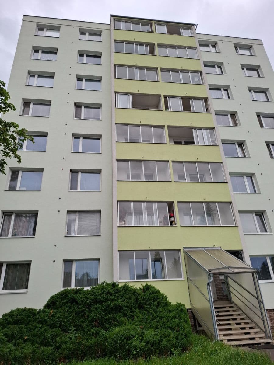 Prodej bytu 2+1 53 m², Náves Svobody, Olomouc, Olomoucký kraj Prodej bytu 2+1 53 m², Náves Svobody, Olomouc, Olomoucký kraj