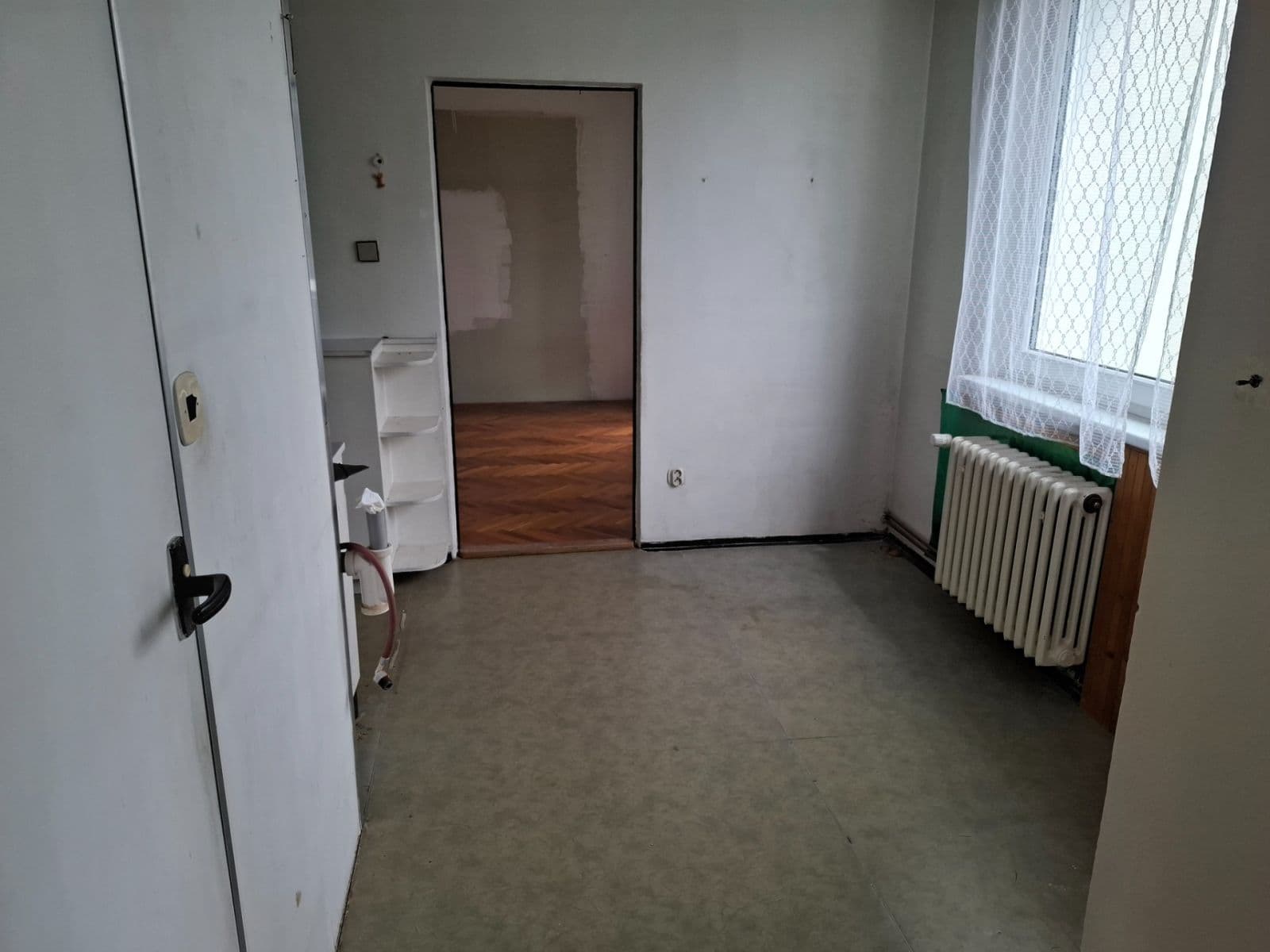 Prodej bytu 2+1 53 m², Náves Svobody, Olomouc, Olomoucký kraj Prodej bytu 2+1 53 m², Náves Svobody, Olomouc, Olomoucký kraj