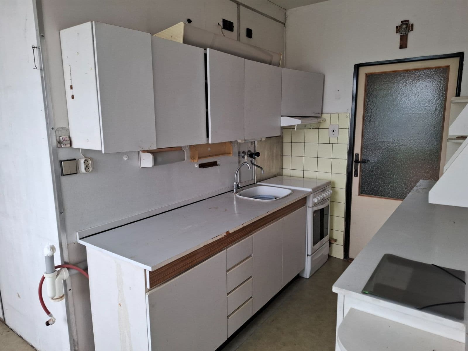 Prodej bytu 2+1 53 m², Náves Svobody, Olomouc, Olomoucký kraj Prodej bytu 2+1 53 m², Náves Svobody, Olomouc, Olomoucký kraj