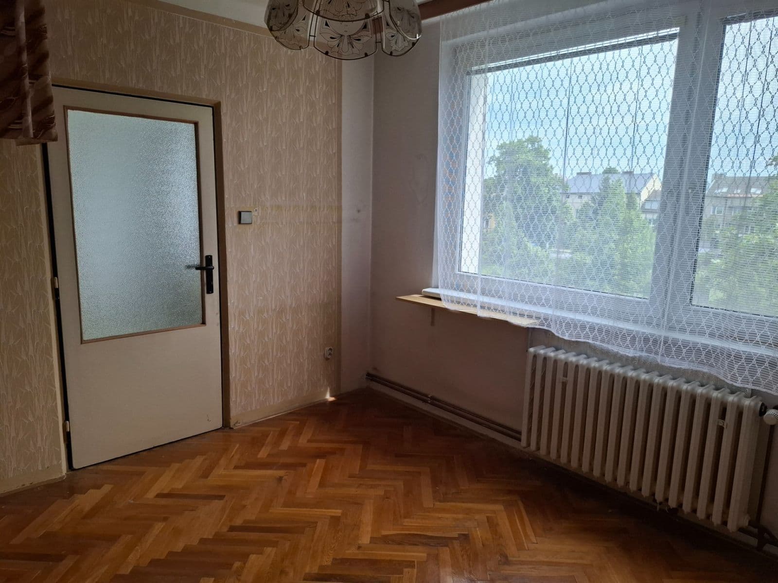 Prodej bytu 2+1 53 m², Náves Svobody, Olomouc, Olomoucký kraj Prodej bytu 2+1 53 m², Náves Svobody, Olomouc, Olomoucký kraj