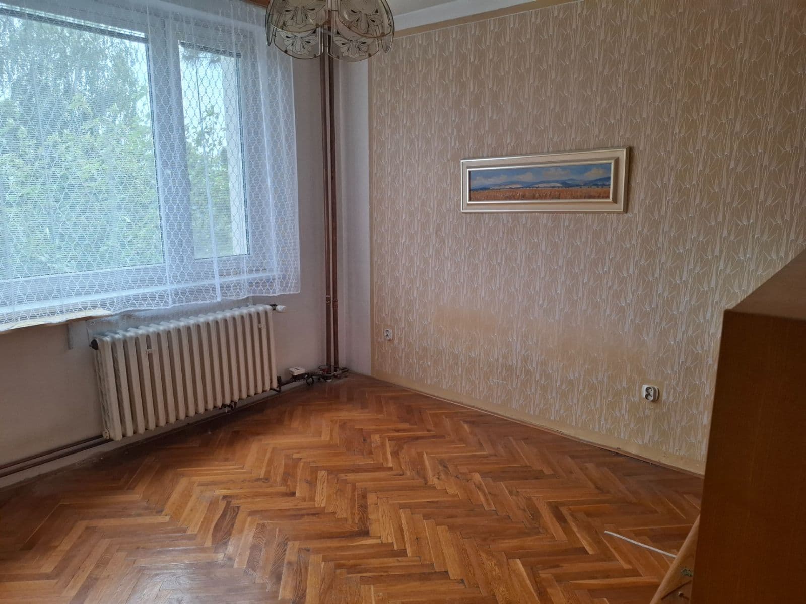 Prodej bytu 2+1 53 m², Náves Svobody, Olomouc, Olomoucký kraj Prodej bytu 2+1 53 m², Náves Svobody, Olomouc, Olomoucký kraj