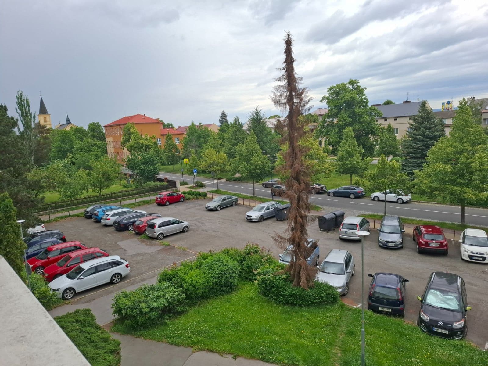 Prodej bytu 2+1 53 m², Náves Svobody, Olomouc, Olomoucký kraj Prodej bytu 2+1 53 m², Náves Svobody, Olomouc, Olomoucký kraj