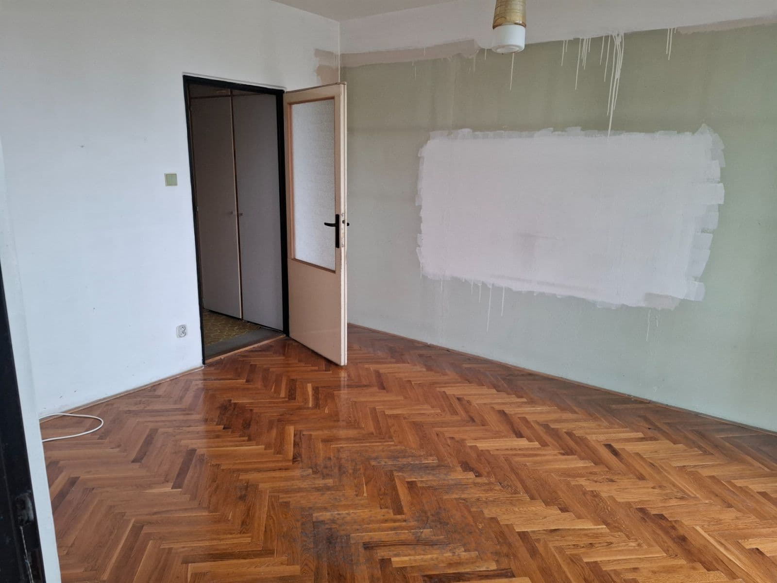 Prodej bytu 2+1 53 m², Náves Svobody, Olomouc, Olomoucký kraj Prodej bytu 2+1 53 m², Náves Svobody, Olomouc, Olomoucký kraj