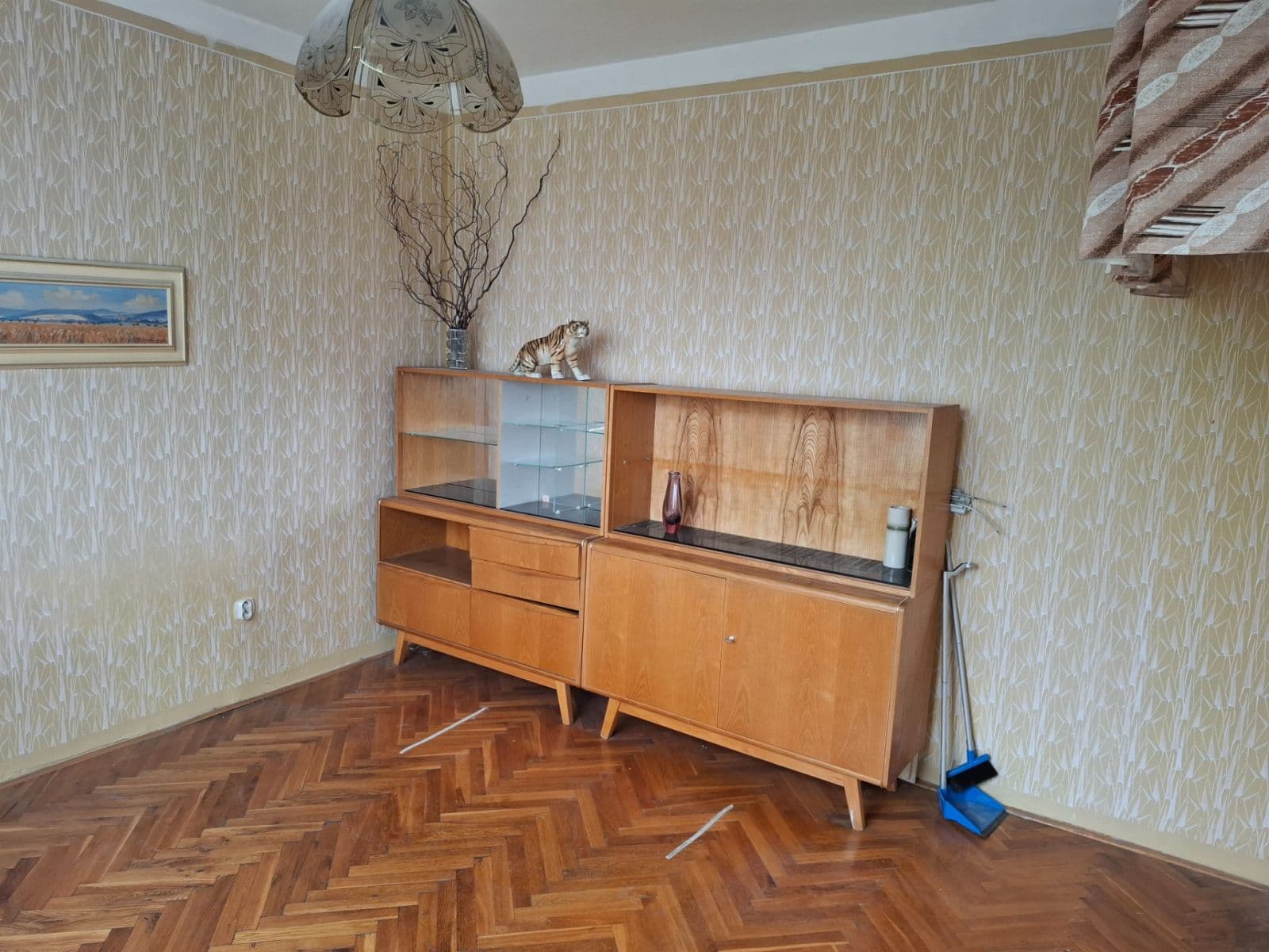 Prodej bytu 2+1 53 m², Náves Svobody, Olomouc, Olomoucký kraj Prodej bytu 2+1 53 m², Náves Svobody, Olomouc, Olomoucký kraj