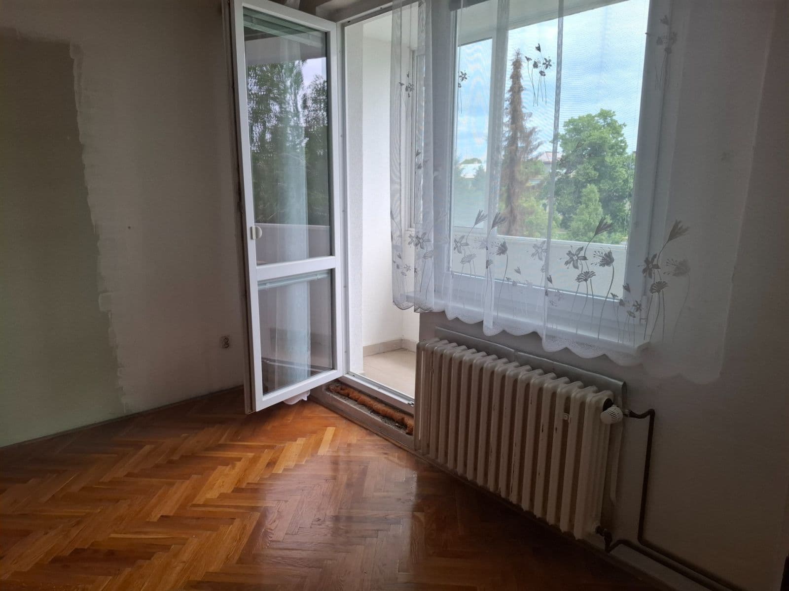 Prodej bytu 2+1 53 m², Náves Svobody, Olomouc, Olomoucký kraj Prodej bytu 2+1 53 m², Náves Svobody, Olomouc, Olomoucký kraj