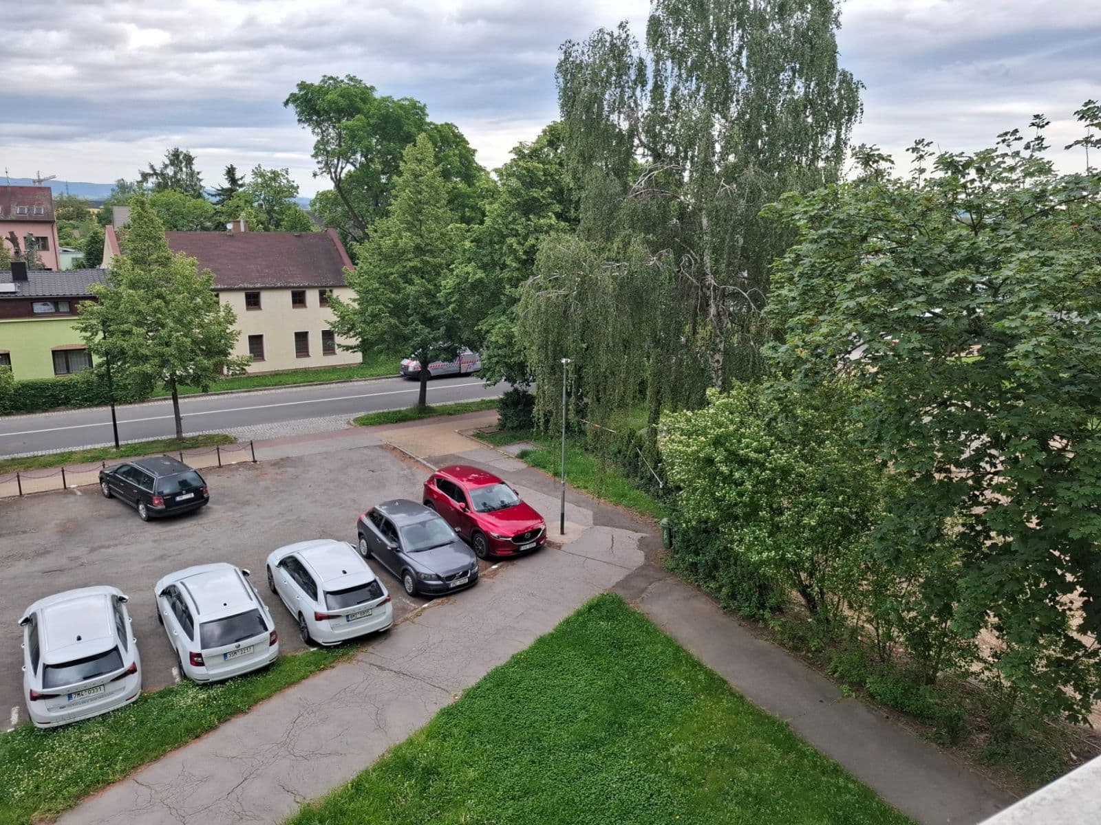Prodej bytu 2+1 53 m², Náves Svobody, Olomouc, Olomoucký kraj Prodej bytu 2+1 53 m², Náves Svobody, Olomouc, Olomoucký kraj
