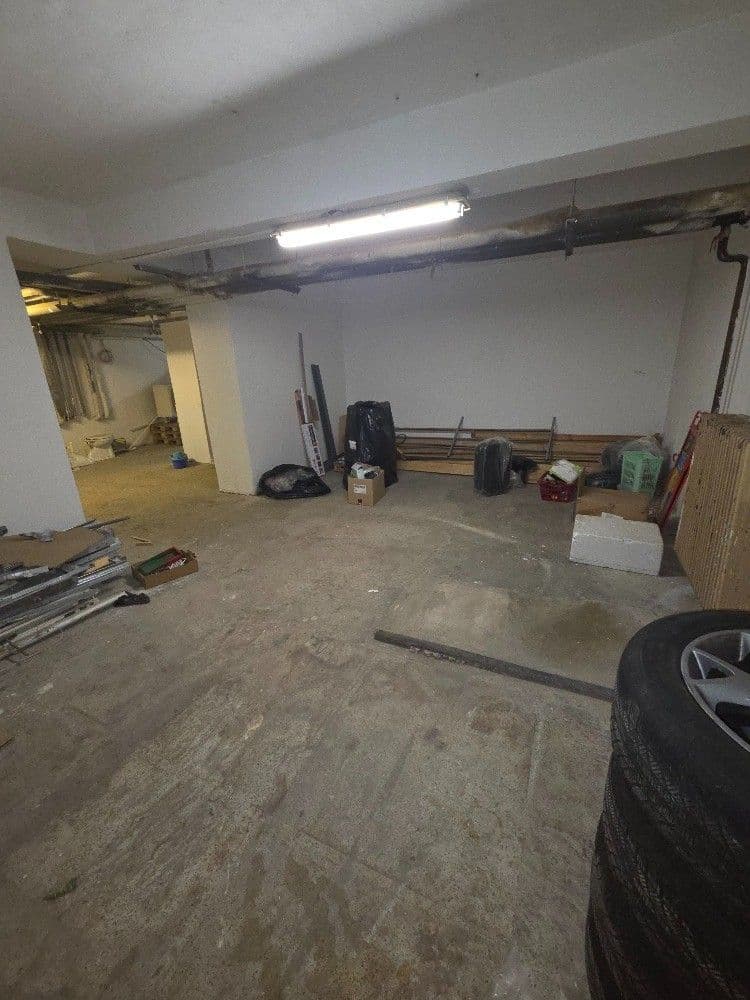 Pronájem nebytového prostoru 251 m², Hartigova, Praha, Praha Pronájem nebytového prostoru 251 m², Hartigova, Praha, Praha