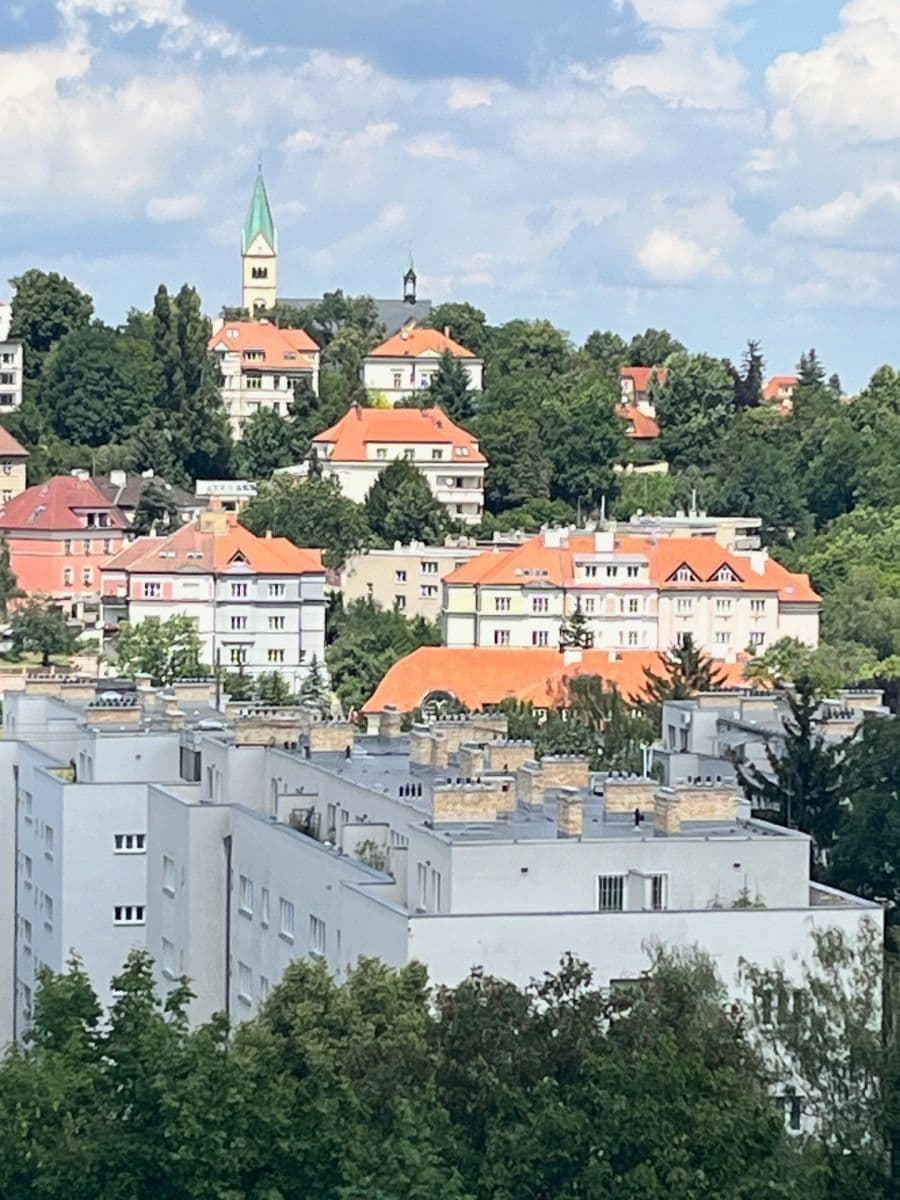 Pronájem bytu 2+kk 60 m², Bělohorská, Praha, Praha Pronájem bytu 2+kk 60 m², Bělohorská, Praha, Praha