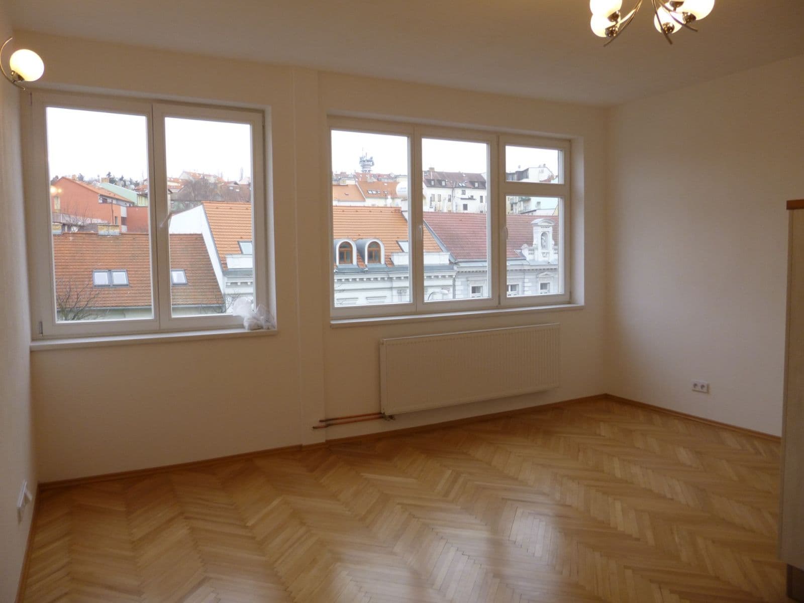 Pronájem bytu 2+kk 60 m², Bělohorská, Praha, Praha Pronájem bytu 2+kk 60 m², Bělohorská, Praha, Praha