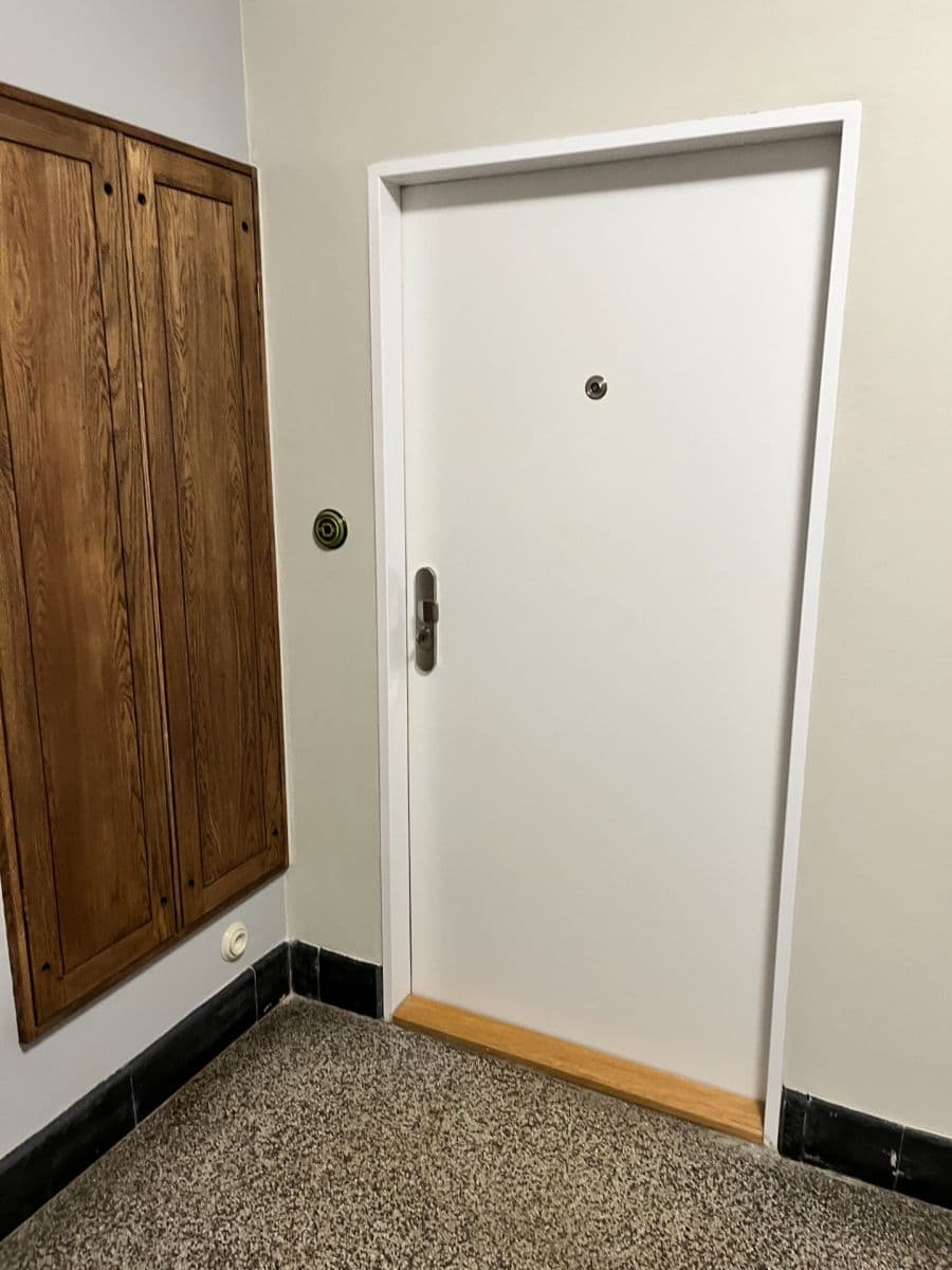 Pronájem bytu 2+kk 60 m², Bělohorská, Praha, Praha Pronájem bytu 2+kk 60 m², Bělohorská, Praha, Praha