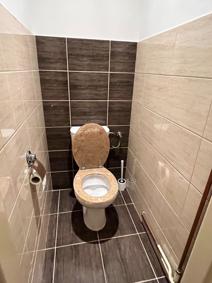 Pronájem bytu 2+kk 60 m², Bělohorská, Praha, Praha Pronájem bytu 2+kk 60 m², Bělohorská, Praha, Praha