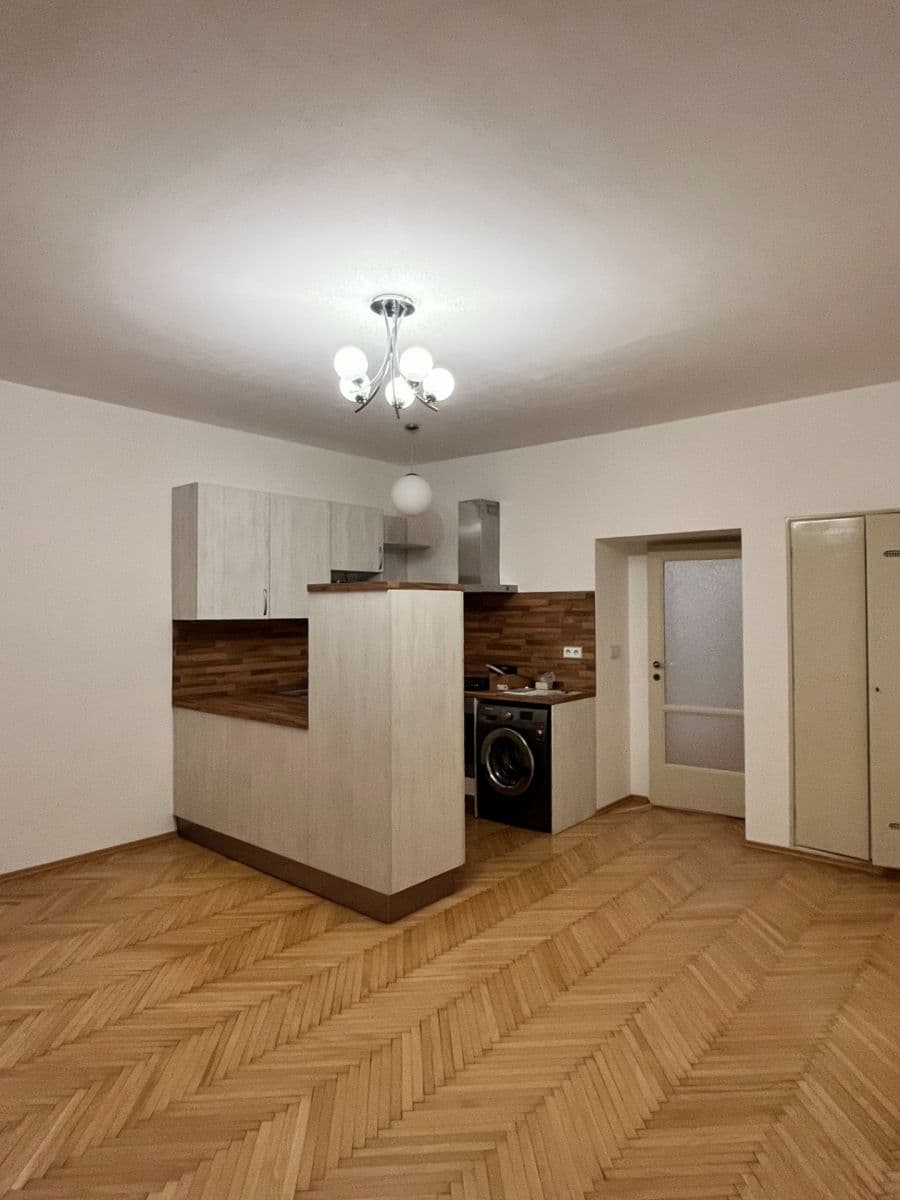 Pronájem bytu 2+kk 60 m², Bělohorská, Praha, Praha Pronájem bytu 2+kk 60 m², Bělohorská, Praha, Praha