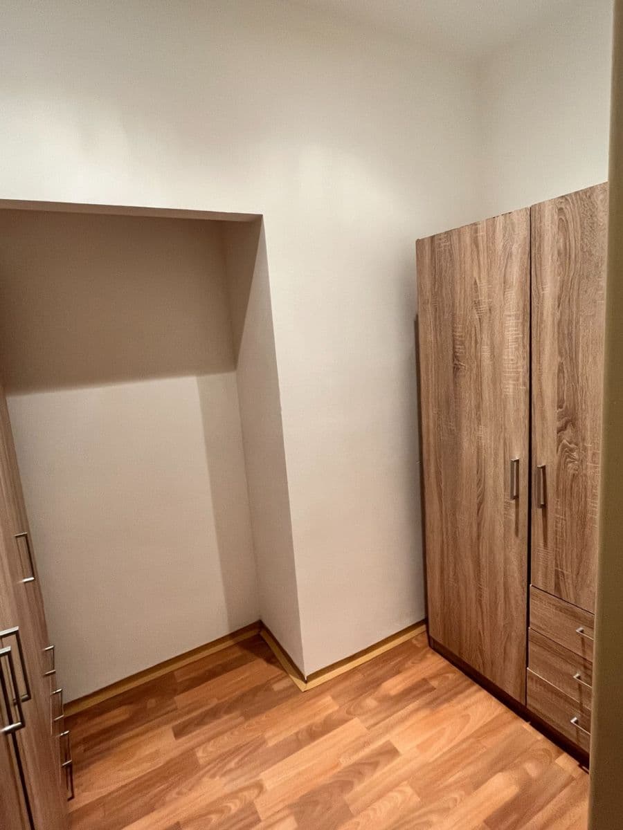 Pronájem bytu 2+kk 60 m², Bělohorská, Praha, Praha Pronájem bytu 2+kk 60 m², Bělohorská, Praha, Praha