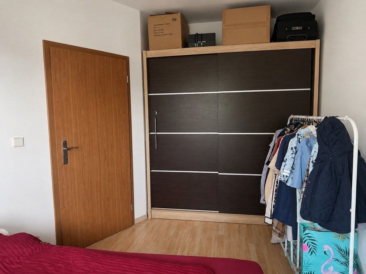 Pronájem bytu 2+kk 50 m², Na Kopečku, Praha, Praha Pronájem bytu 2+kk 50 m², Na Kopečku, Praha, Praha