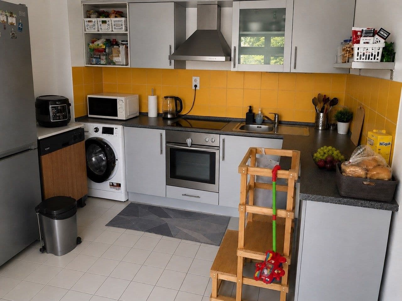 Pronájem bytu 2+kk 50 m², Na Kopečku, Praha, Praha Pronájem bytu 2+kk 50 m², Na Kopečku, Praha, Praha