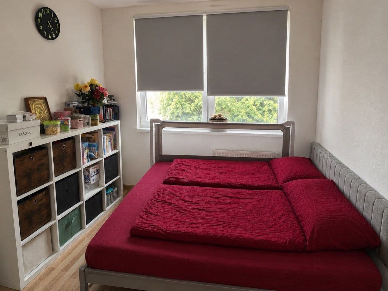Pronájem bytu 2+kk 50 m², Na Kopečku, Praha, Praha Pronájem bytu 2+kk 50 m², Na Kopečku, Praha, Praha