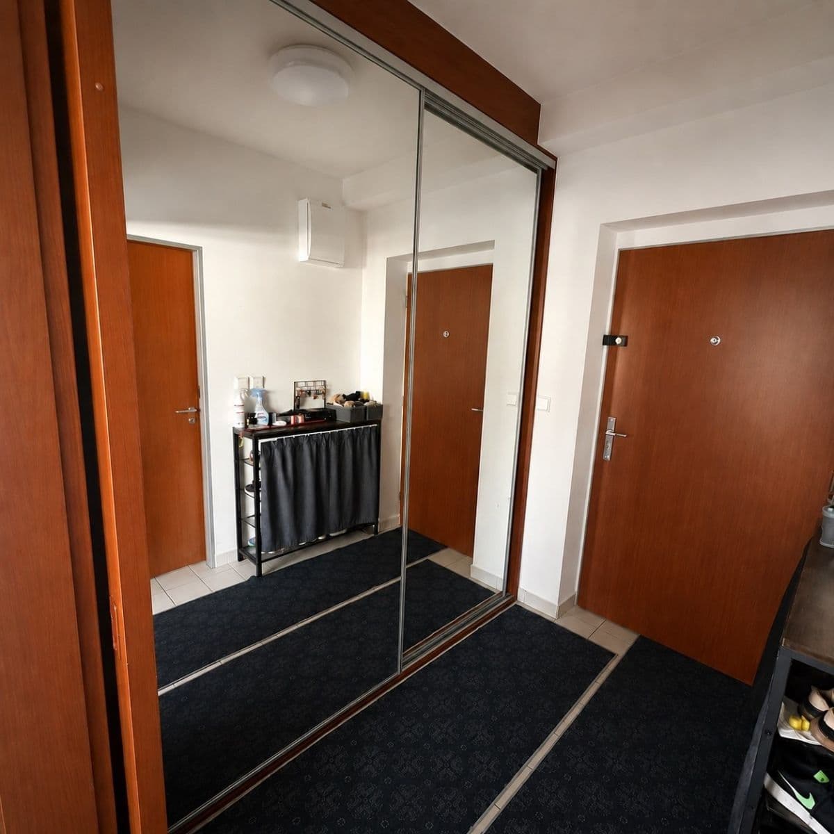 Pronájem bytu 2+kk 50 m², Na Kopečku, Praha, Praha Pronájem bytu 2+kk 50 m², Na Kopečku, Praha, Praha