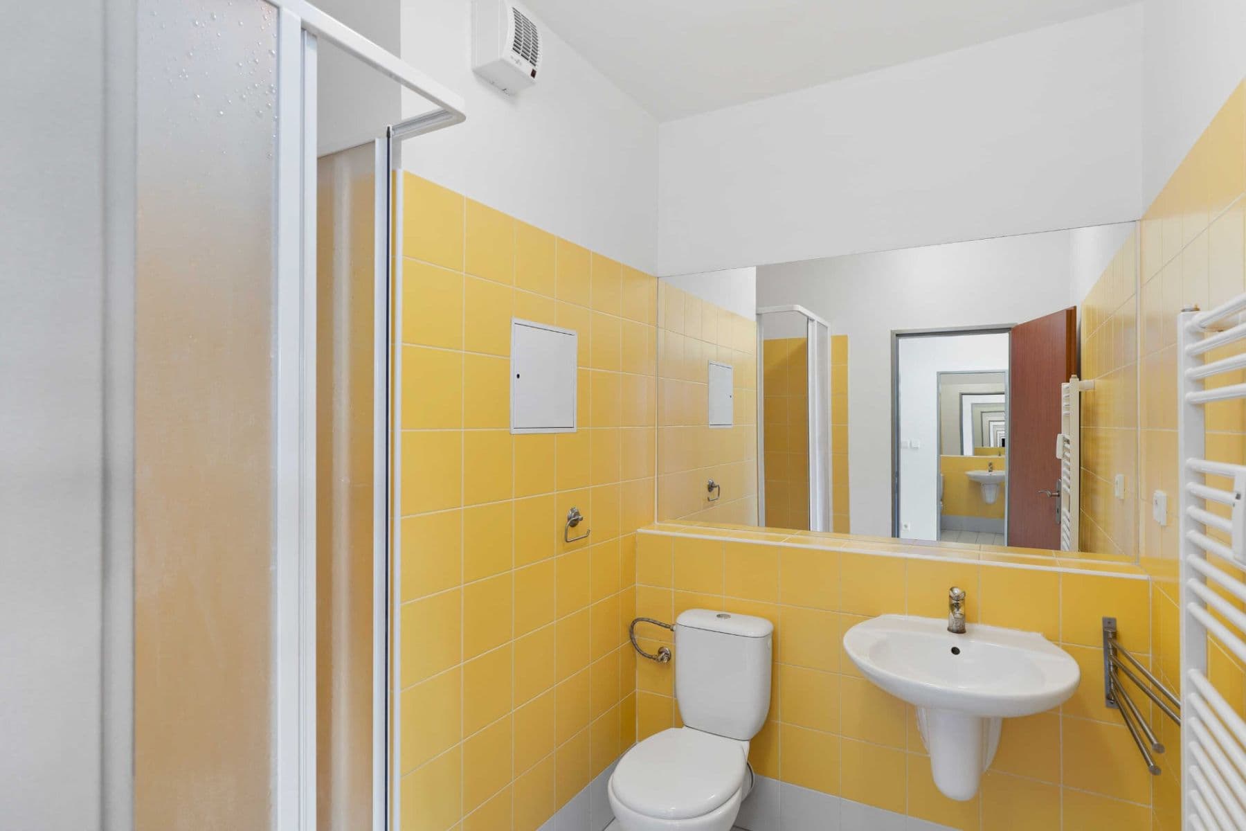 Pronájem bytu 2+kk 50 m², Na Kopečku, Praha, Praha Pronájem bytu 2+kk 50 m², Na Kopečku, Praha, Praha