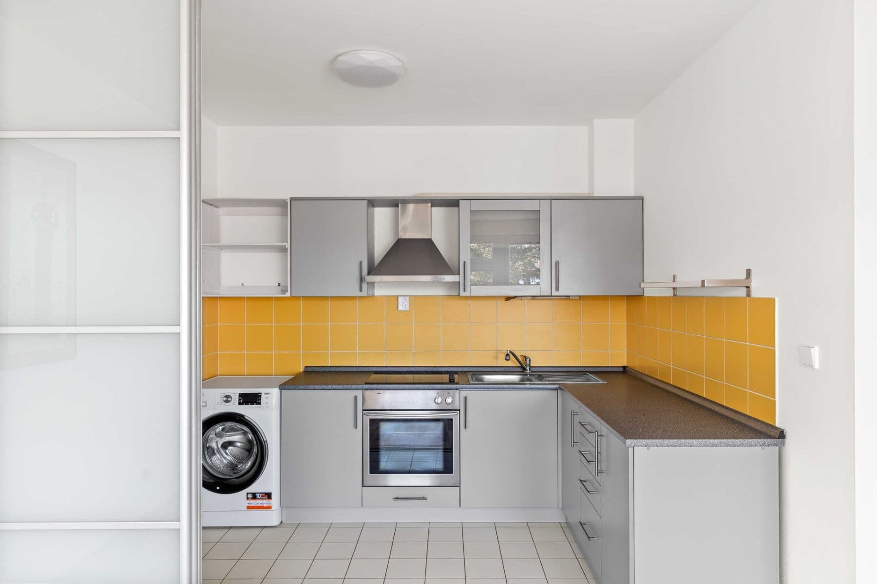 Pronájem bytu 2+kk 50 m², Na Kopečku, Praha, Praha Pronájem bytu 2+kk 50 m², Na Kopečku, Praha, Praha