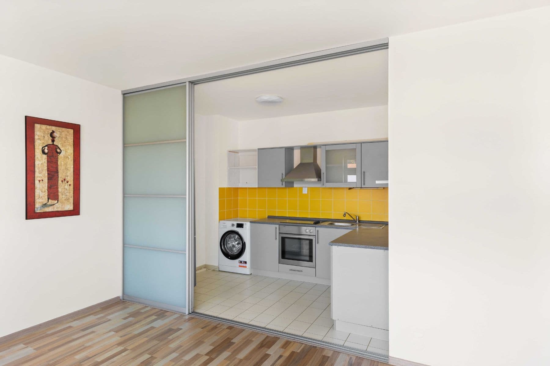 Pronájem bytu 2+kk 50 m², Na Kopečku, Praha, Praha Pronájem bytu 2+kk 50 m², Na Kopečku, Praha, Praha