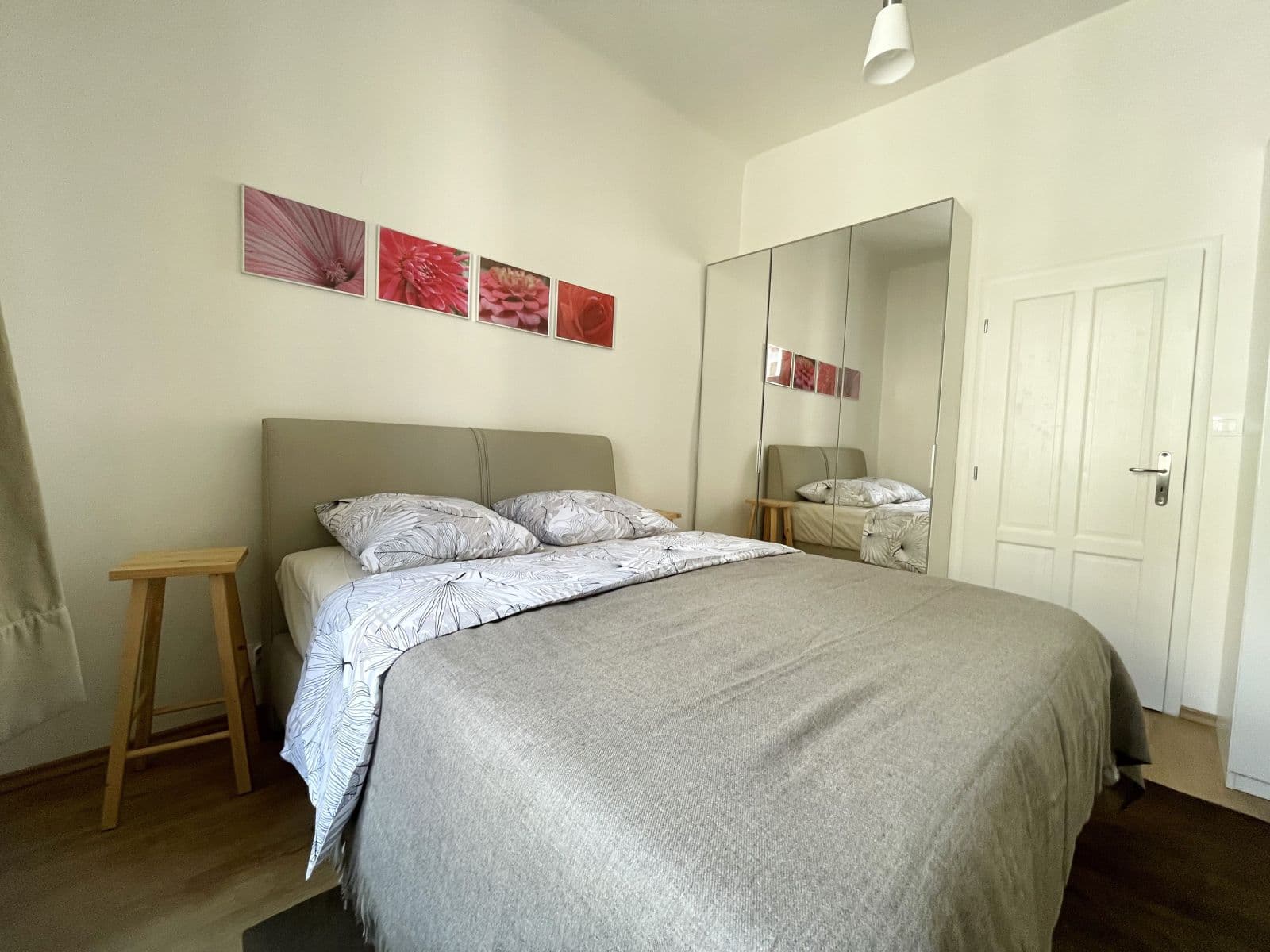 Pronájem bytu 43 m², Sarajevská, Praha, Praha Pronájem bytu 43 m², Sarajevská, Praha, Praha