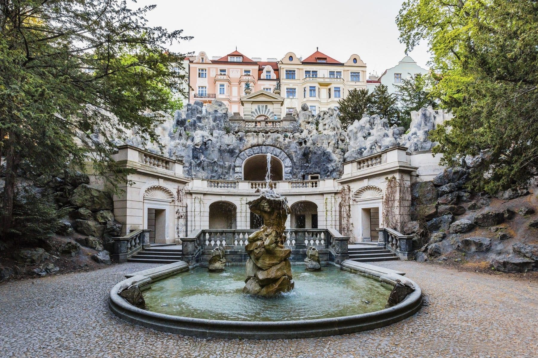 Pronájem bytu 43 m², Sarajevská, Praha, Praha Pronájem bytu 43 m², Sarajevská, Praha, Praha