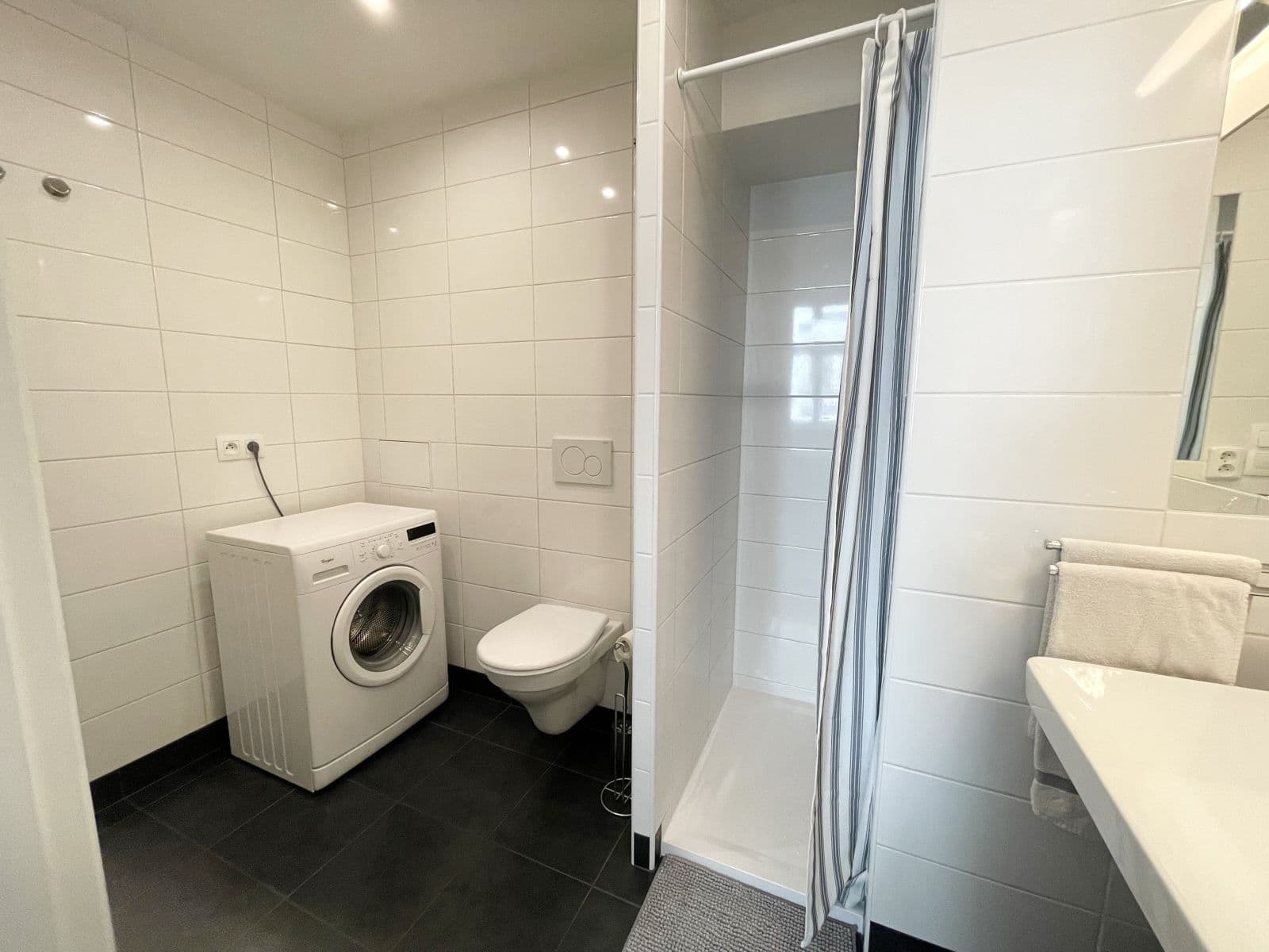 Pronájem bytu 43 m², Sarajevská, Praha, Praha Pronájem bytu 43 m², Sarajevská, Praha, Praha