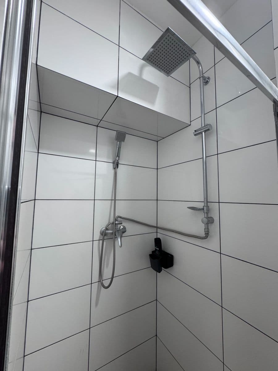 Pronájem bytu 2+kk 40 m², V Pastvinách, Liberec, Liberecký kraj Pronájem bytu 2+kk 40 m², V Pastvinách, Liberec, Liberecký kraj