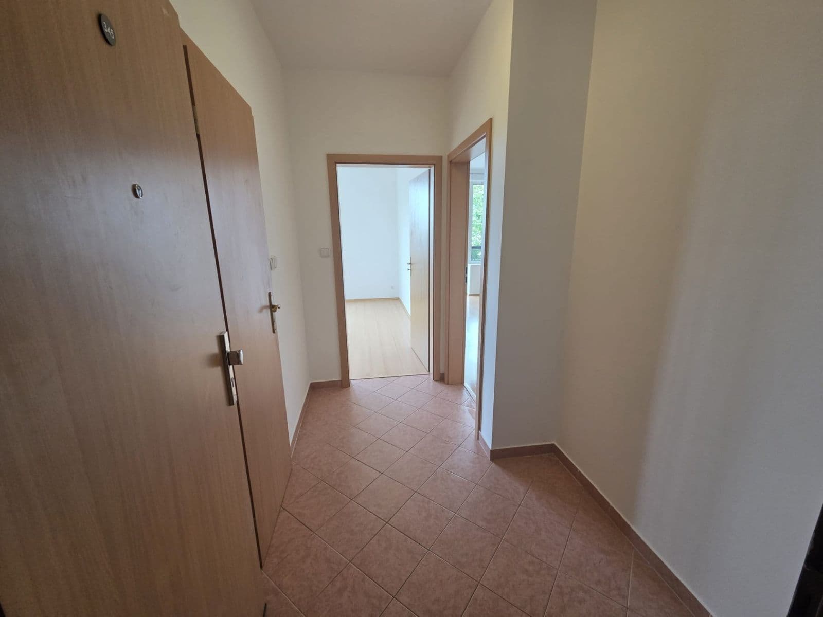 Pronájem bytu 2+kk 45 m², Werichova, Praha, Praha Pronájem bytu 2+kk 45 m², Werichova, Praha, Praha