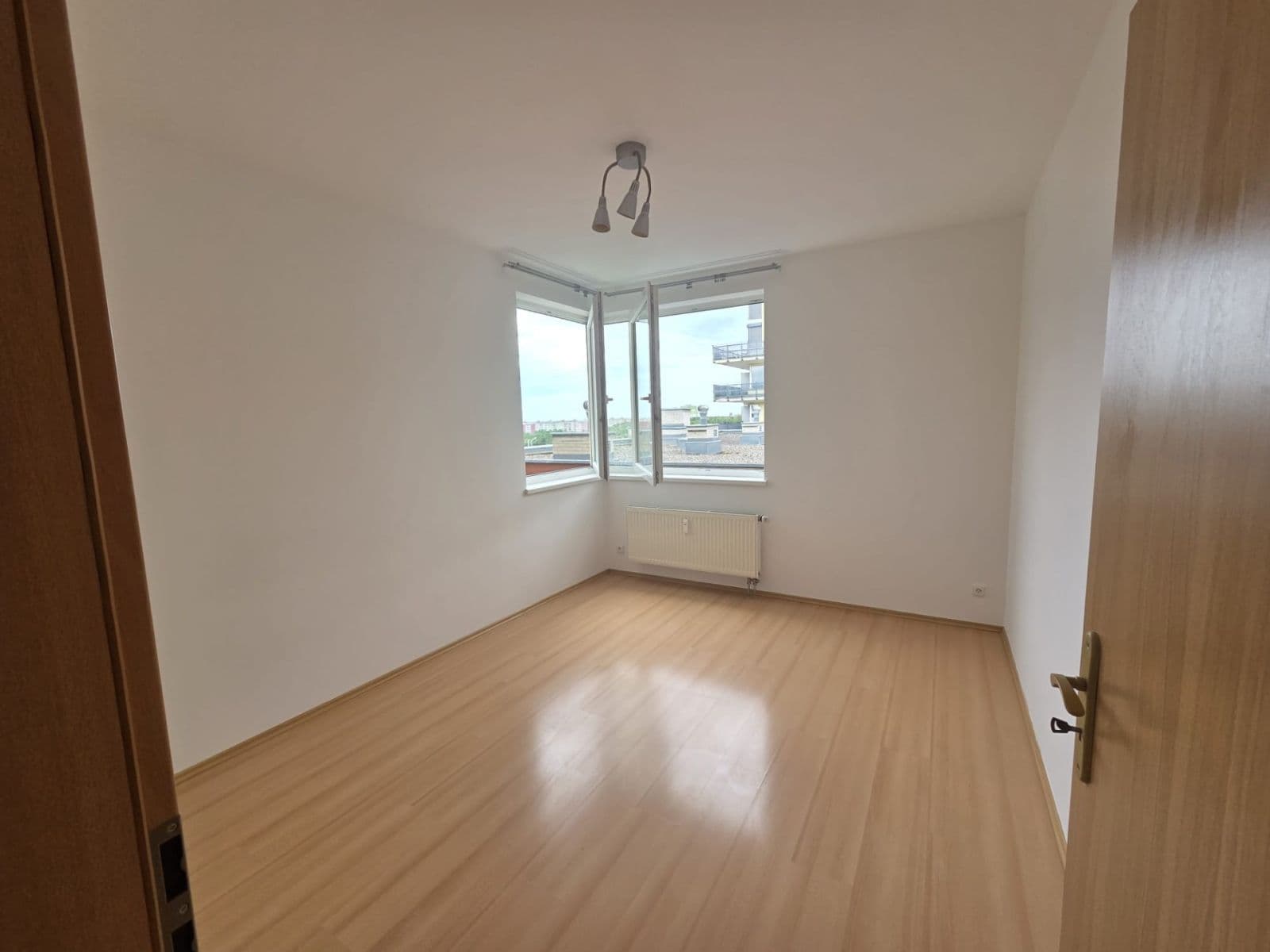 Pronájem bytu 2+kk 45 m², Werichova, Praha, Praha Pronájem bytu 2+kk 45 m², Werichova, Praha, Praha