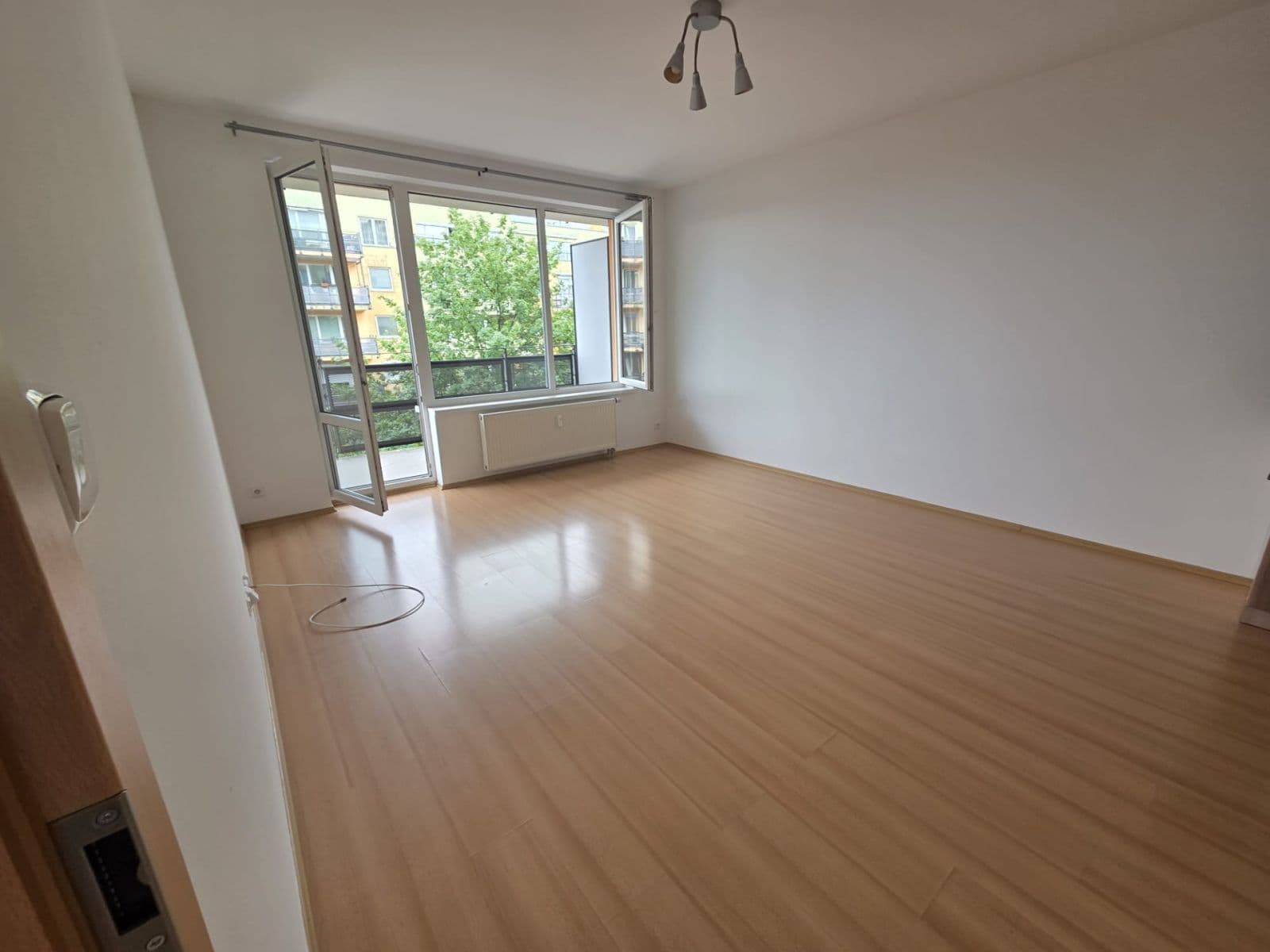Pronájem bytu 2+kk 45 m², Werichova, Praha, Praha Pronájem bytu 2+kk 45 m², Werichova, Praha, Praha