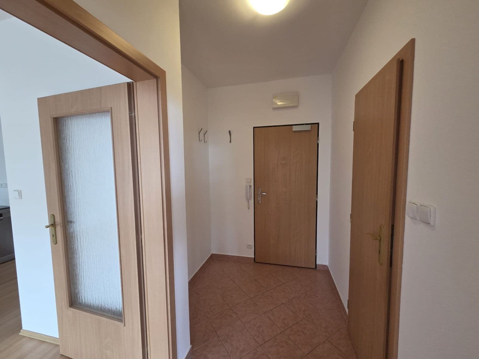 Pronájem bytu 2+kk 45 m², Werichova, Praha, Praha Pronájem bytu 2+kk 45 m², Werichova, Praha, Praha