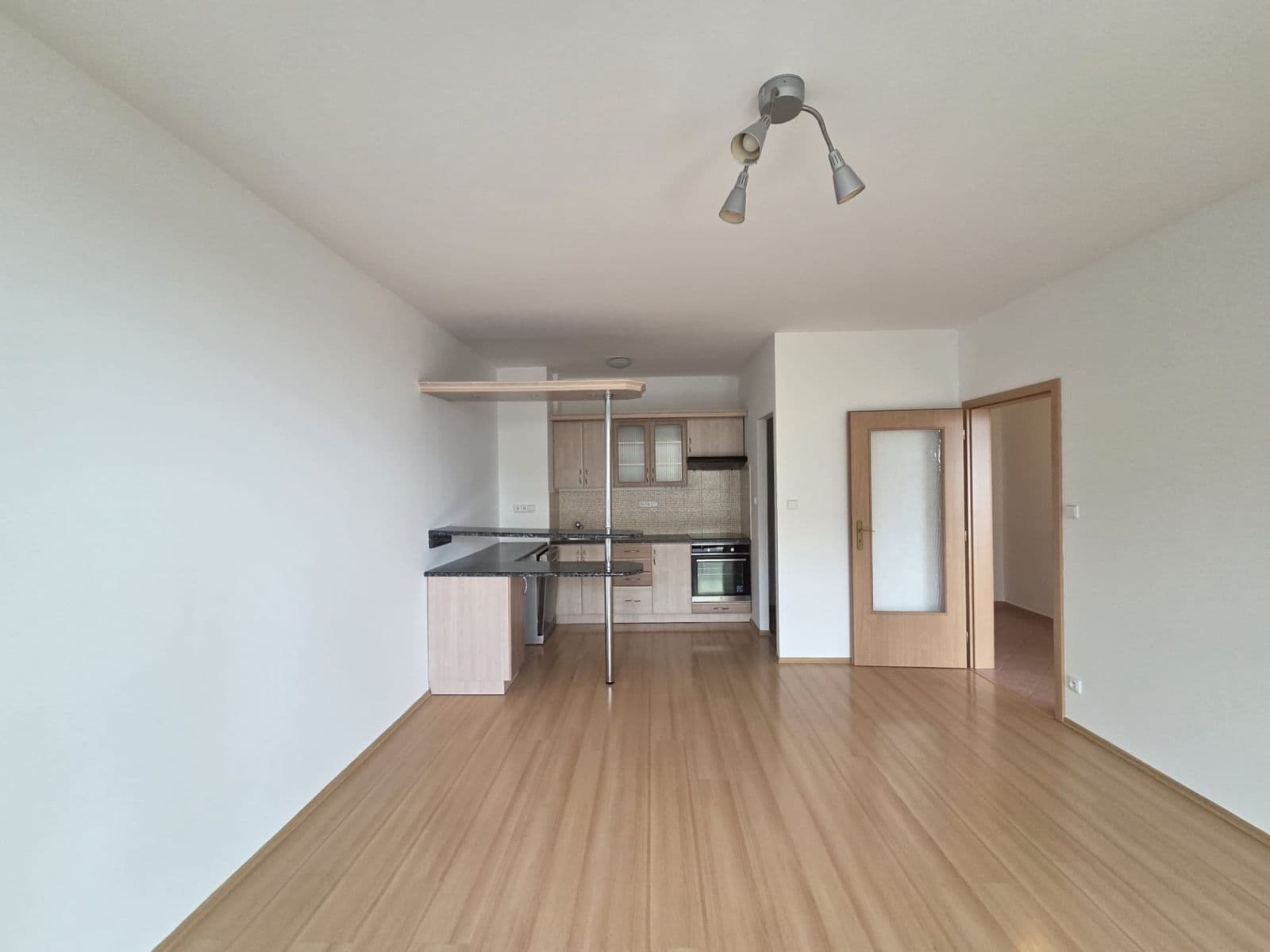 Pronájem bytu 2+kk 45 m², Werichova, Praha, Praha Pronájem bytu 2+kk 45 m², Werichova, Praha, Praha